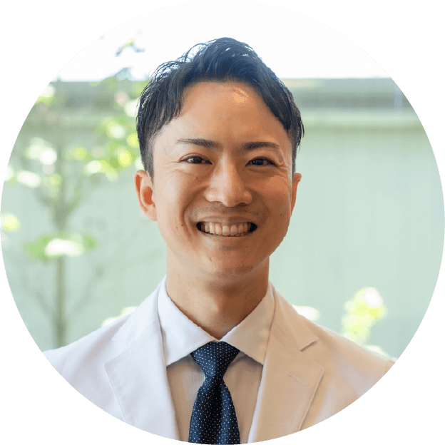 副院長 宮瀬太志